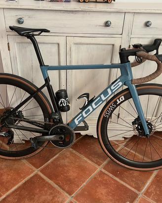 Focus izalco max 9.7