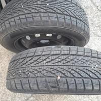 Gomme invernali 175/65/R14 82T Kenda