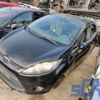 FORD FIESTA 6 CB1, CCN 1.4 97CV 08-12 -Ricambi
