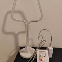 lampada da tavolo LED MODERNO Presley 