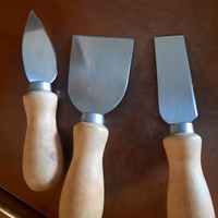 coltelli da formaggio