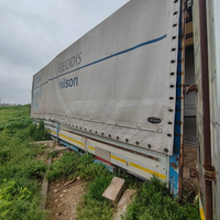 Container Cassone camion