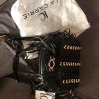 La Carrie Borsa Spalla Crossplay Nuova