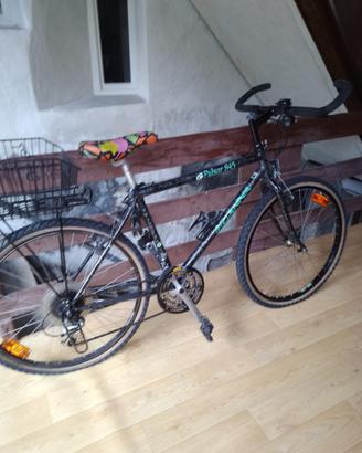 Mtb bici