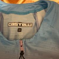 Maglie castelli top di gamma