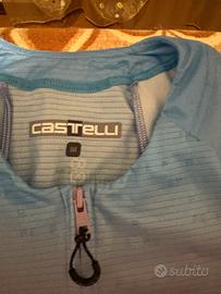 Maglie castelli top di gamma
