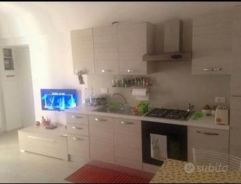 Stanza doppia o ad uso singolo