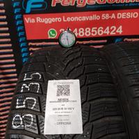 INVERNALE cod:8535 Misura 22555R18 102V NEXEN