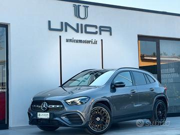 Mercedes-benz GLA 200 d 2.0 150 CV KM0 AMG Premium