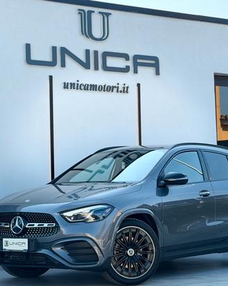 Mercedes-benz GLA 200 d 2.0 150 CV KM0 AMG Premium