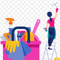 Badante, pulizie, colf