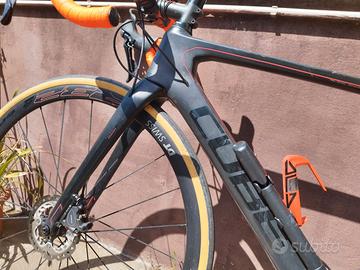 Bici da corsa CUBE AGREE RACE