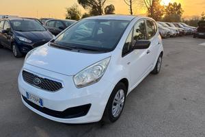 Kia Venga 1.4 CRDi 77CV Easy