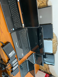 notebook HP DELL ASUS LENOVO ACER TOSHIBA