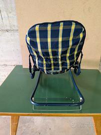 sdraietta Inglesina 