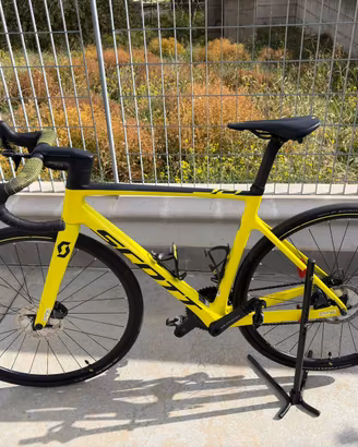 SCOTT ADDICT RC 30 TAGLIA M 54