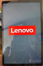 Tablet lenovo M10  Plus