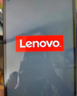 Tablet lenovo M10  Plus