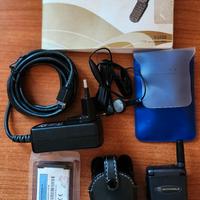 Telefono vintage Motorola V3688