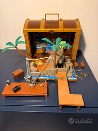 Palymobil gioco pirati