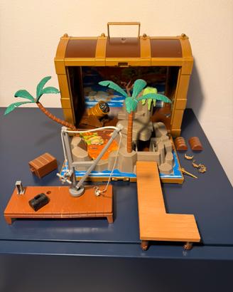 Palymobil gioco pirati