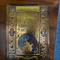 DVD la bella addormentata nel bosco