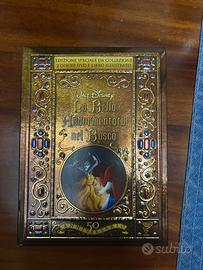 DVD la bella addormentata nel bosco