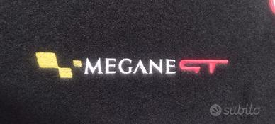 Tappetini Renault Megane