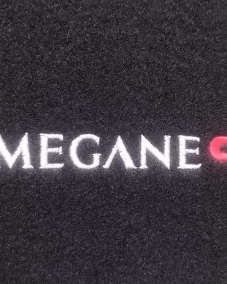 Tappetini Renault Megane