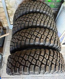 Bf goodrich km3