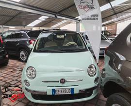 Fiat 500 1.2 Lounge Anno 2015