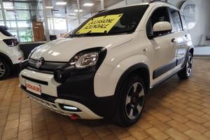 FIAT Panda Cross 1.0 Hybrid