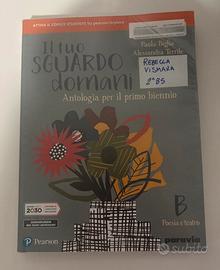 Il tuo sguardo domani - Vol. B: Poesia e teatro