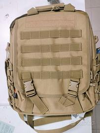 zainetto desertico knapsack