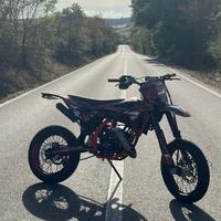 Beta rr 50. - track 2023