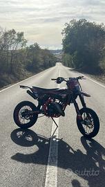 Beta rr 50. - track 2023