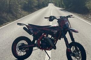 Beta rr 50. - track 2023