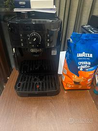 Magnific S de longhi