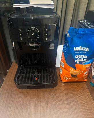 Magnific S de longhi