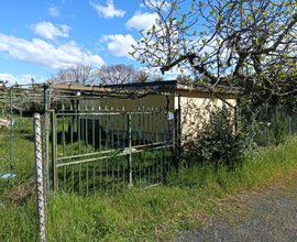 Terreno agricolo pianeggiante
