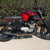 Moto Guzzi Breva 750 - 2003