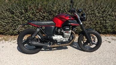 Moto Guzzi Breva 750 - 2003