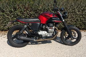 Moto Guzzi Breva 750 - 2003