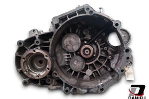CAMBIO 6 MARCE 2.0 TDI AUDI A3 VW GOLF JLU HDV