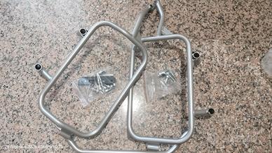 CFMOTO 700 MT ADV STAFFE VALIGE