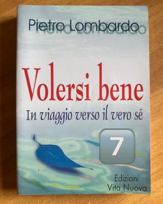 Volersi bene in viaggio verso il vero se’