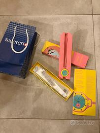 swatch x audemars piguet
