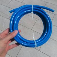 tubo professionale compressore aria  5mt