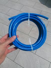 tubo professionale compressore aria  5mt