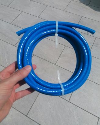 tubo professionale compressore aria  5mt